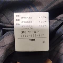 HusHusH　中綿コートの画像