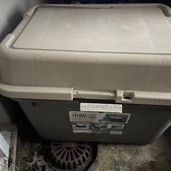 ホームボックス