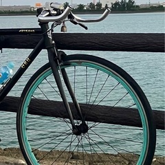 中古ブルホーンバーセットの画像