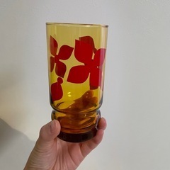 【受け渡し決まりました】アデリアグラス　レトログラスの画像