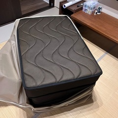 三分割マットレス売ります