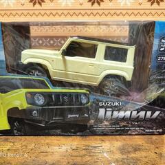 複数購入2割引　新品 SUZUKI ジムニー Official ...