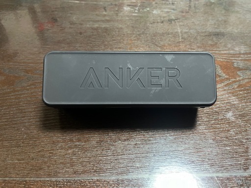 Anker soundcore2 スピーカー　アンカー