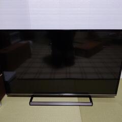 値下げ！Panasonic　ビエラ　TH-43CS650　