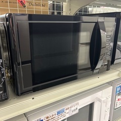 IRISOHYAMA 電子レンジ