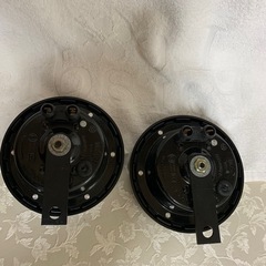 BOSCH 新品未使用ホーンの画像