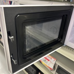 Haier 電子レンジの画像