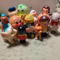 超〜〜〜レトロな貯金箱などなど！！の画像