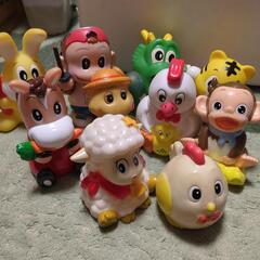 超〜〜〜レトロな貯金箱などなど！！の画像