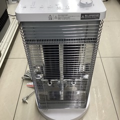 遠赤外線ヒーター DAIKIN ERFT11ZS-W