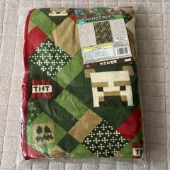 マイクラ毛布の画像