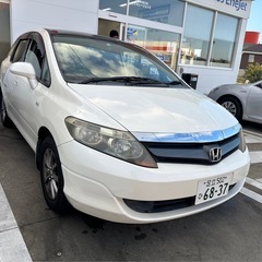 9万円　ホンダ　エアウェーブ　12万キロ　早い方優先
