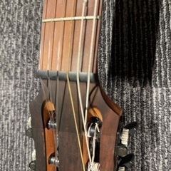 LAG guitars Tramontane TN70A ※手渡しのみの画像