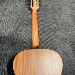 LAG guitars Tramontane TN70A ※手渡しのみの画像