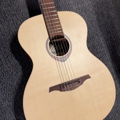 LAG guitars Tramontane TN70A ※手渡しのみ