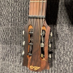 LAG guitars Tramontane TN70A ※手渡しのみの画像