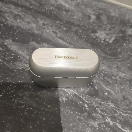 【超美品】Technics（パナソニック） EAH-AZ80 イヤホン フルワイヤレス