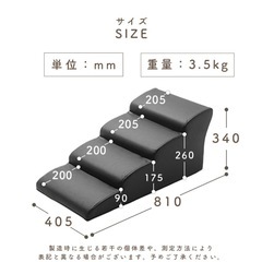 ペットスロープの画像