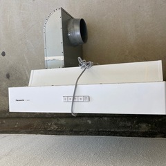 パナソニックレンジフード2021