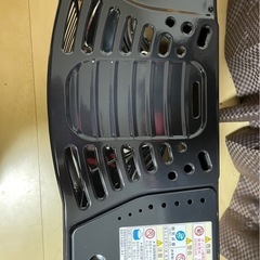 トヨトミ灯油ストーブ　未使用　最終値下げ。の画像