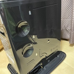 トヨトミ灯油ストーブ　未使用　最終値下げ。の画像