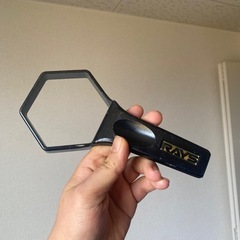 rays ホイール　キャップ　外し