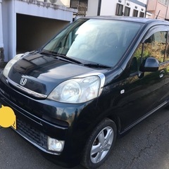 ホンダ　ライフ　デイーワ　‼️平成21年‼️車検令和7年12月まで
