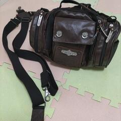 DEVICE gear Away ボディバッグ DWH80098