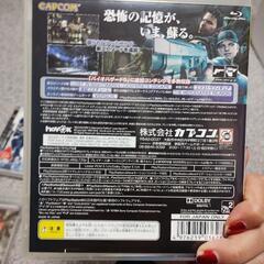 バイオハザード 5 Alternative Edition
の画像