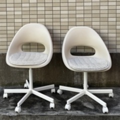 無料 IKEA 椅子