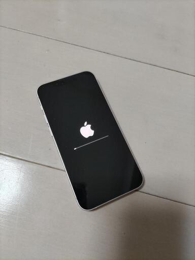 iPhone13miniピンク