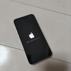 iPhone13miniピンク