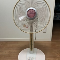 TOSHIBA 扇風機