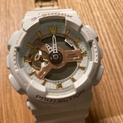 G-SHOCK WR20BAR