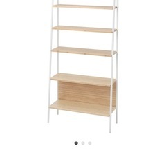 IKEAラックの画像
