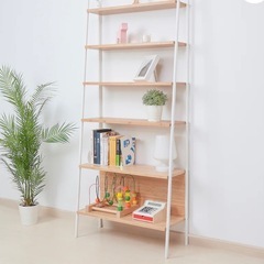 IKEAラックの画像