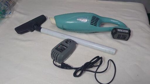 【サービス品❗】「e-cycle14.4vシリーズ ec-100DC クリーナー中古」に近い商品