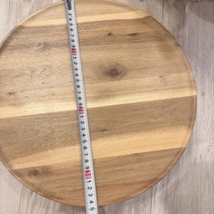 IKEA SKOGSTA スコグスタ  ミニテーブル イケアの画像