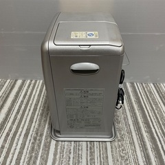 石油ファンヒーター 美品 分解製造済 ダイニチ FW-321S