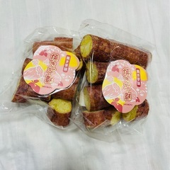 麩菓子
