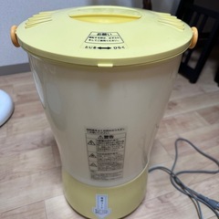 ミニ洗濯機