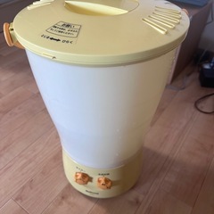 ミニ洗濯機の画像