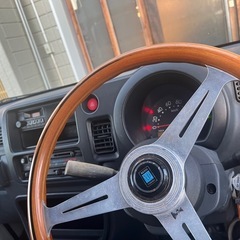 キッチンカー（価格交渉可能）の画像