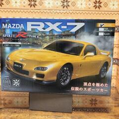 複数購入2割引　新品　MAZDA RX-7 SPIRIT R T...