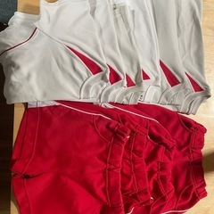 保育園体操服