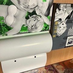 コミックス本、合計41冊セットです。の画像