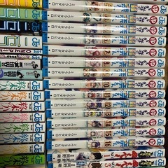 コミックス本、合計41冊セットです。の画像
