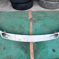 日産S30ワークス用Fスポイラー