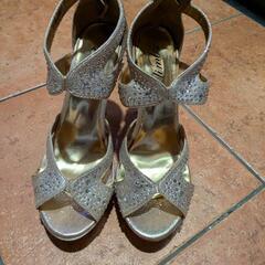 【値下】👠13cmヒール👠Size L👠