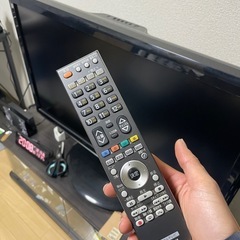 日立　L37-XV02の画像